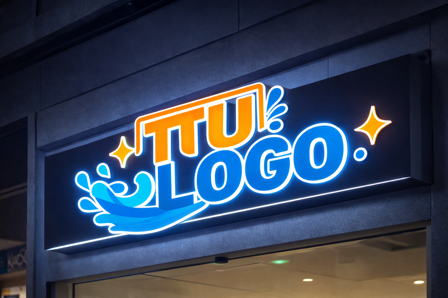 Letras 3D