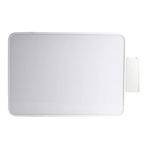 Banderola con LED Cuadrada