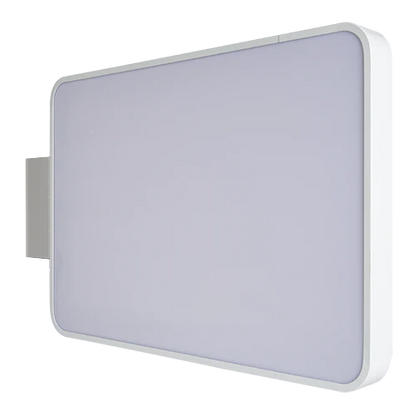 Banderola con LED Cuadrada