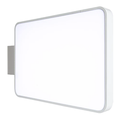 Banderola con LED Cuadrada