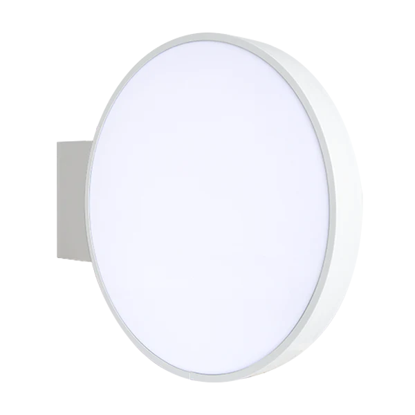 Banderolas LED Redondas