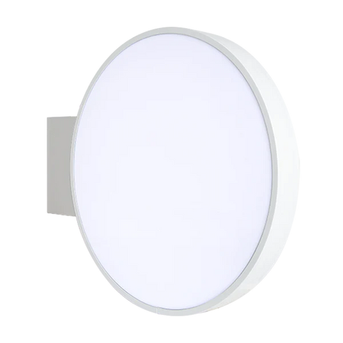 Banderolas LED Redondas