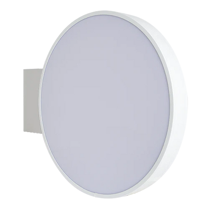 Banderolas LED Redondas