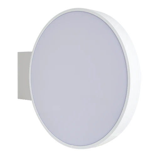 Banderolas LED Redondas