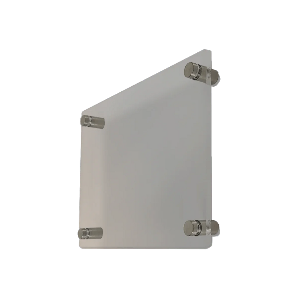 Placas de Metacrilato para Personalizar