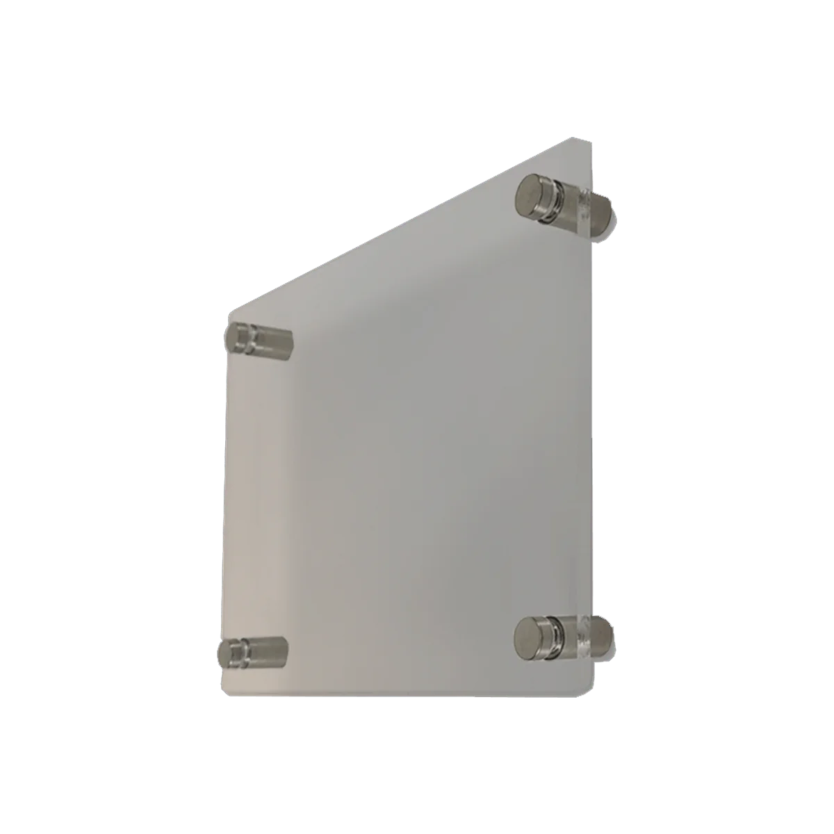 Placas de Metacrilato para Personalizar