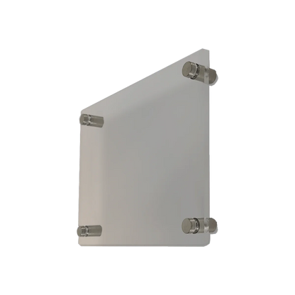 Placas de Metacrilato para Personalizar