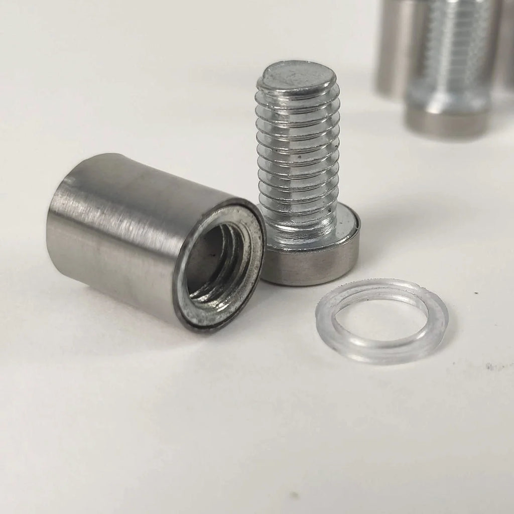 Placas de Metacrilato para Personalizar