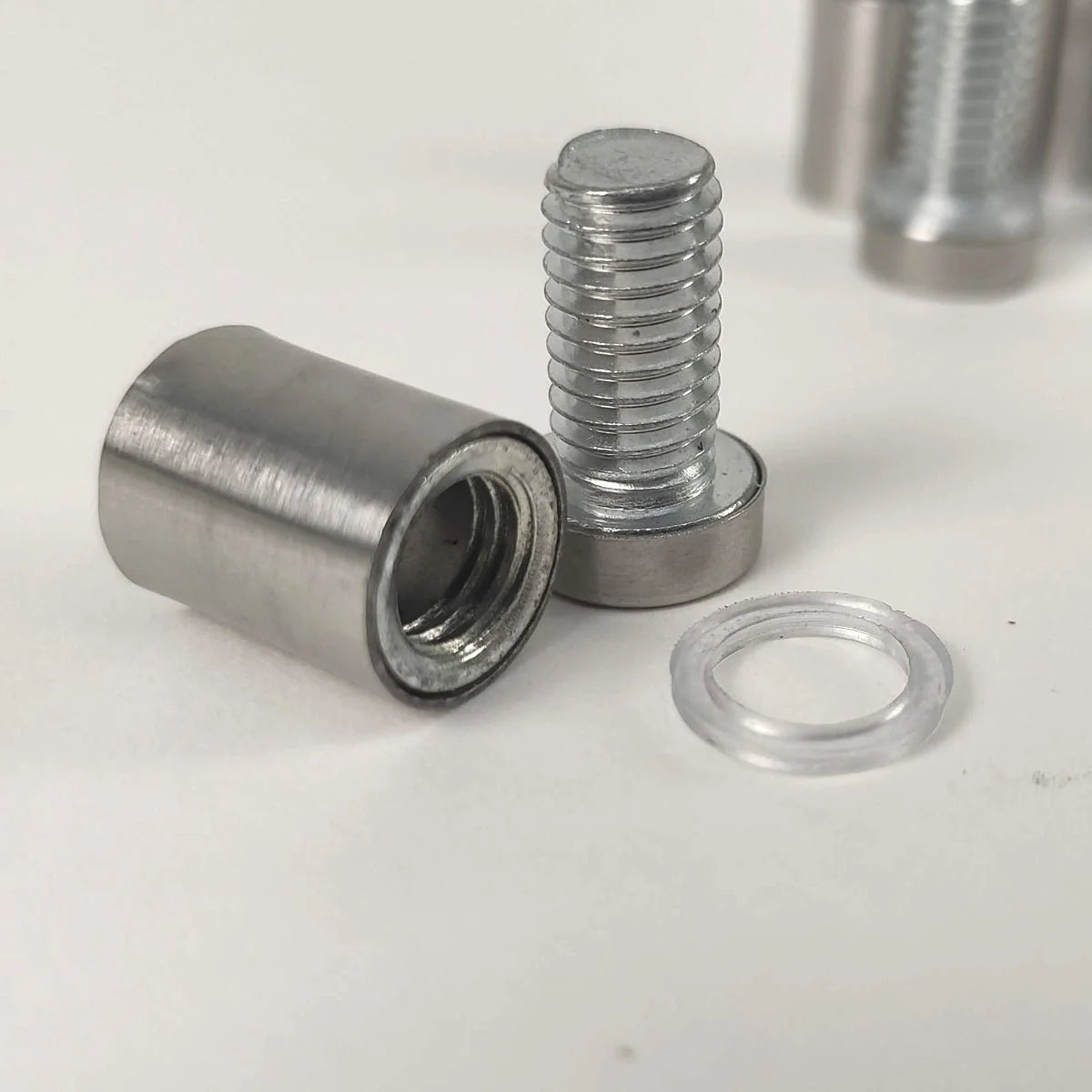 Placas de Metacrilato para Personalizar