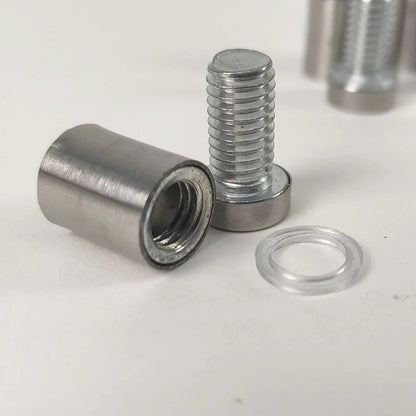 Placas de Metacrilato para Personalizar