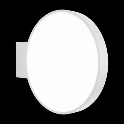 Banderolas LED Redondas