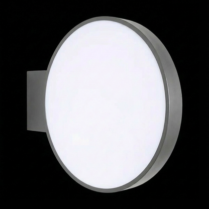 Banderolas LED Redondas