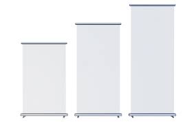 Roll-Up publicitario